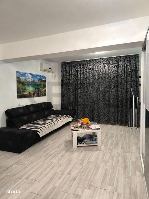 Reco, apartament grigorescu