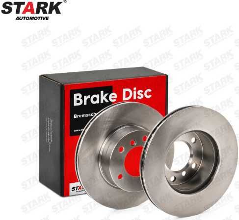 Discuri frână BMW Sr. 1, 2 punte fata, 283,9x22mm, 5/6x120, ventilat