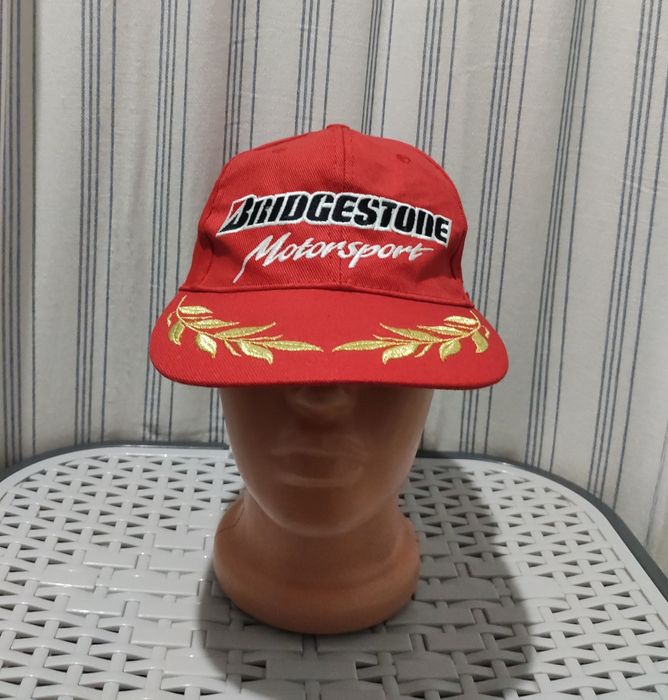 Sapca Bridgestone Motorsport F1 Formula One