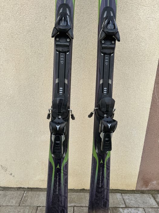 Ski uri Atomic Variotypes lungime 1,71