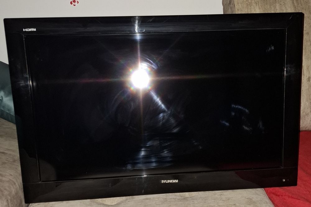 Televizor  hd HYUNDAI