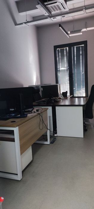 Аренда комерческого помещения под офис