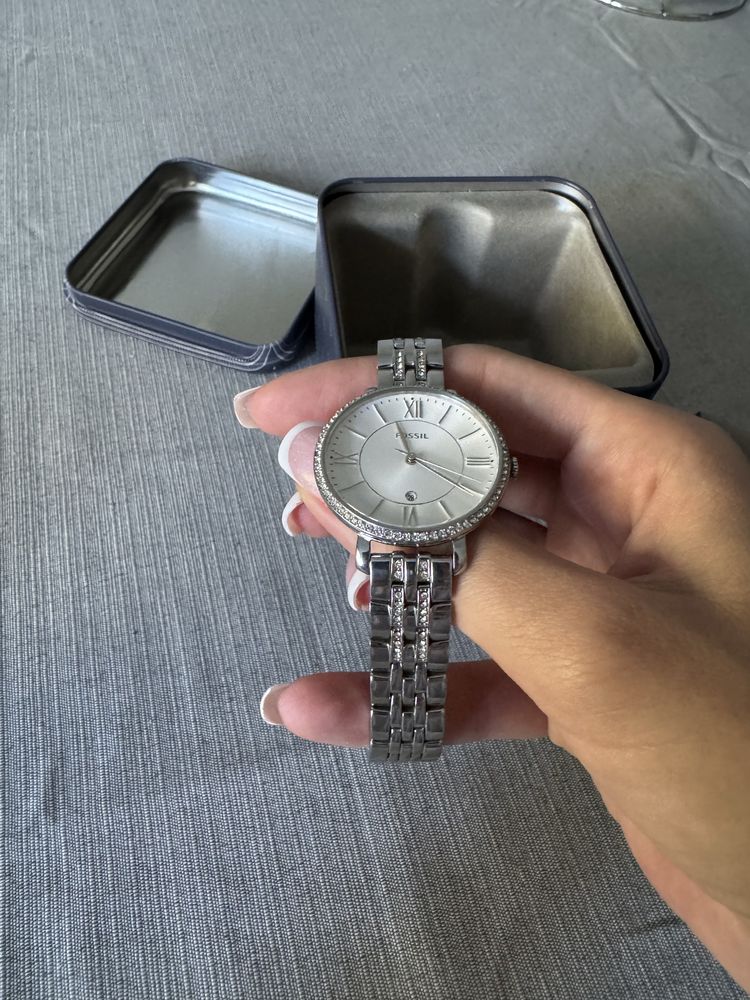 Дамски часовник FOSSIL