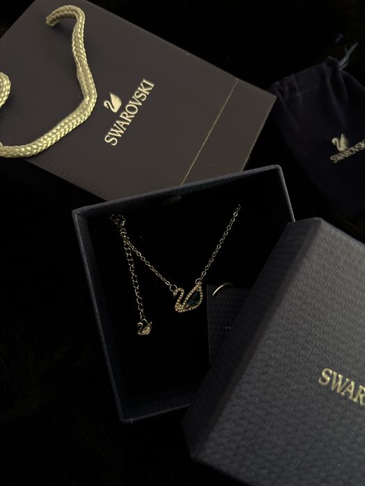 Колие  Swarovski