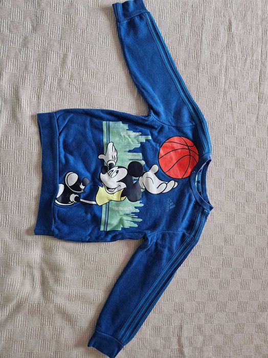 Детски екип adidas