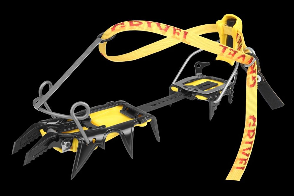 Inchiriez echipament de cățărat Ice climbing -Dry Tooling