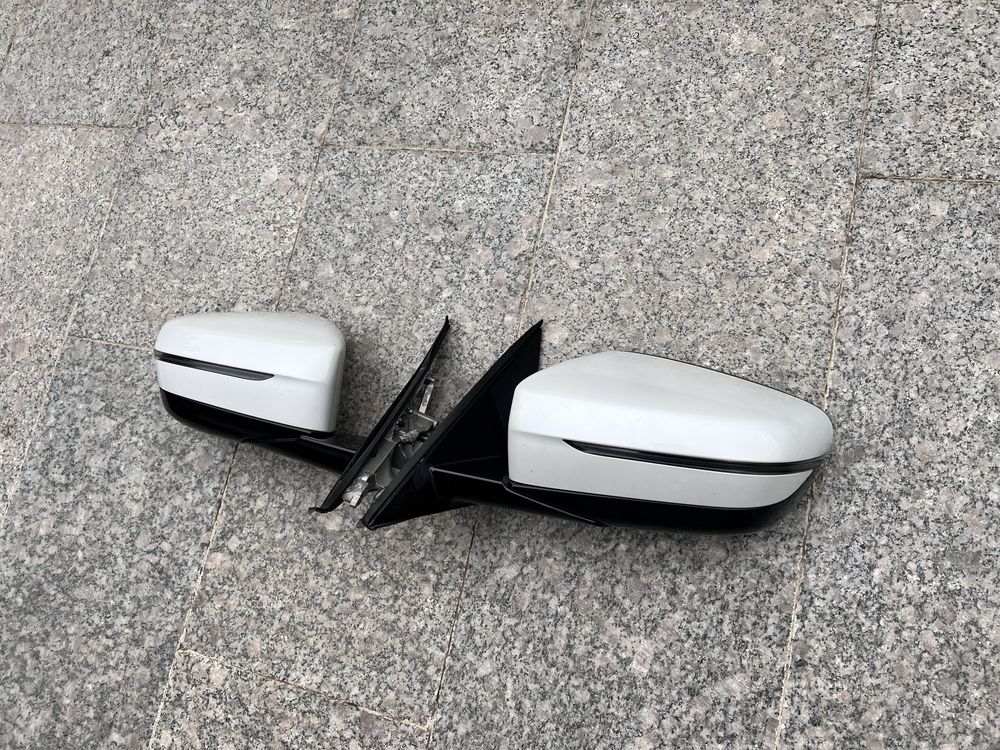 Bmw Seria 3 G20 G21 Oglinzi Oglinda Stanga-Dreapta 5 Pini