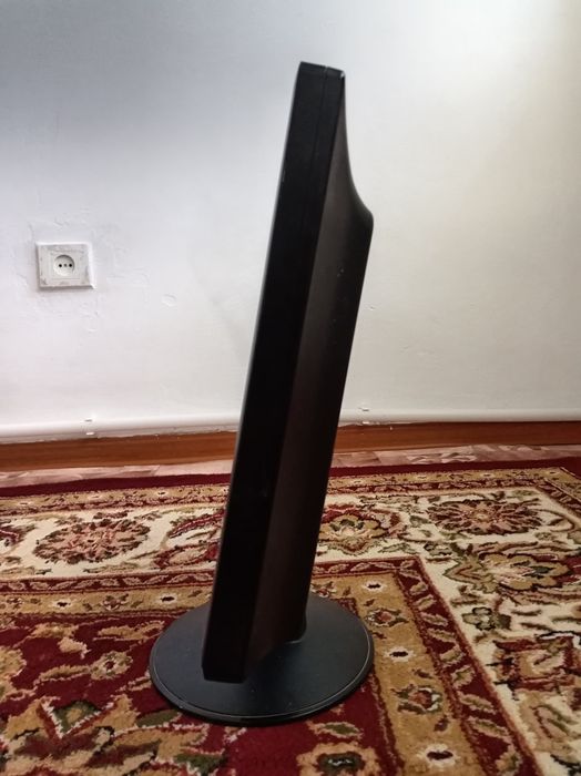 Монитор LG в нормальном состояний