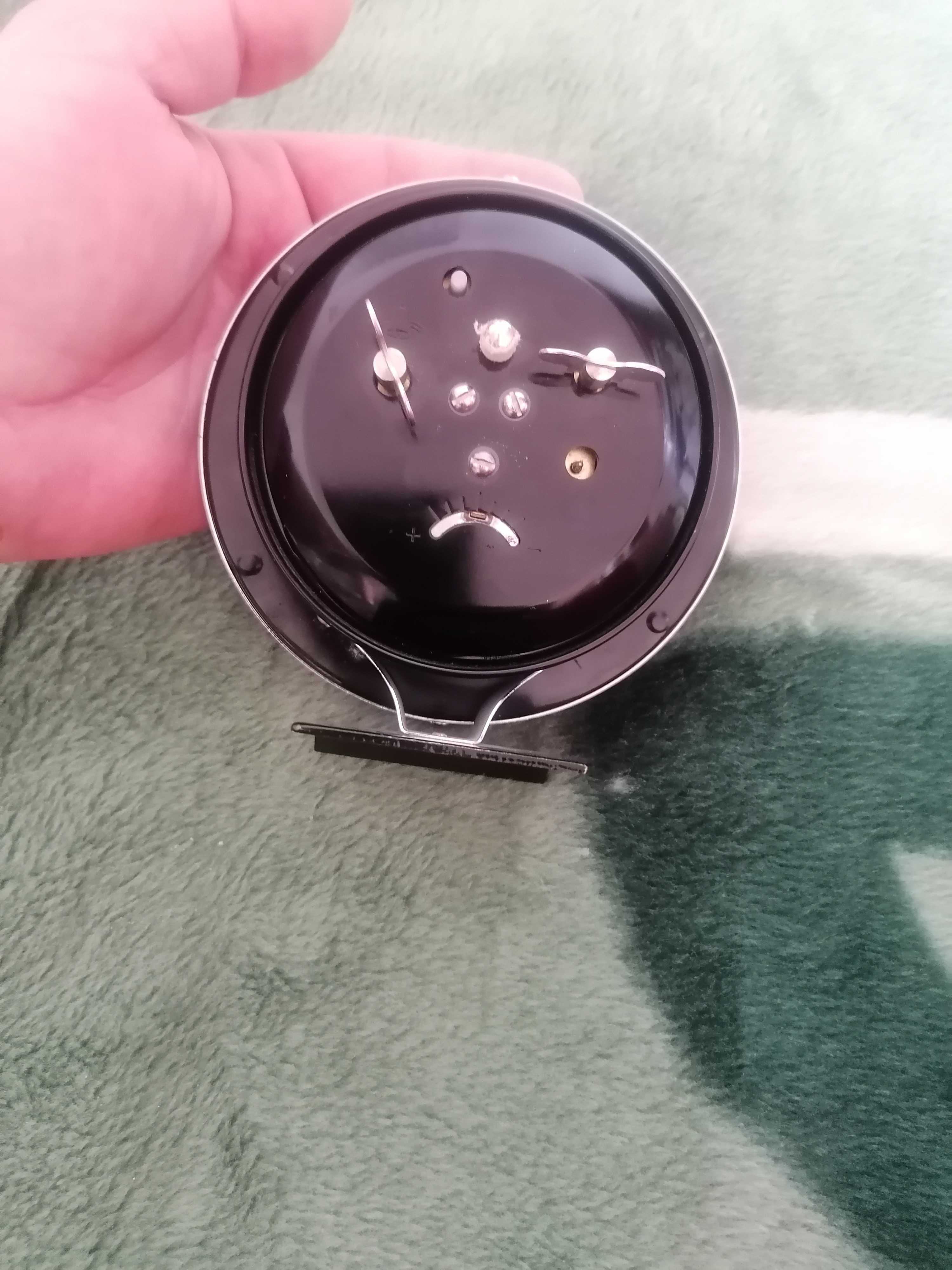 Ceas de masa vintige clock chinezesc anii 1960'S