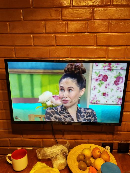 Продам телевизор xiaomi L32M5