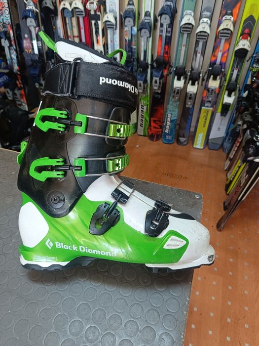 Туринг freeride комбинирани обувки  от 200 лв.