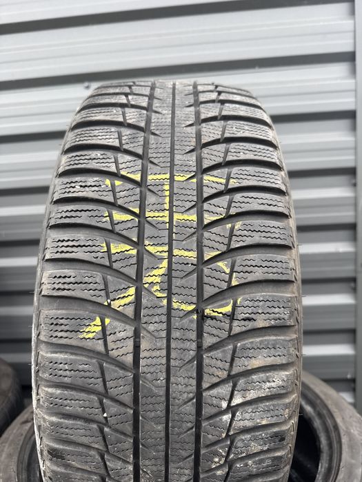 225/45/18 de iarna