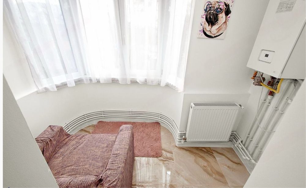 De inchiriat apartament cu 2 camere