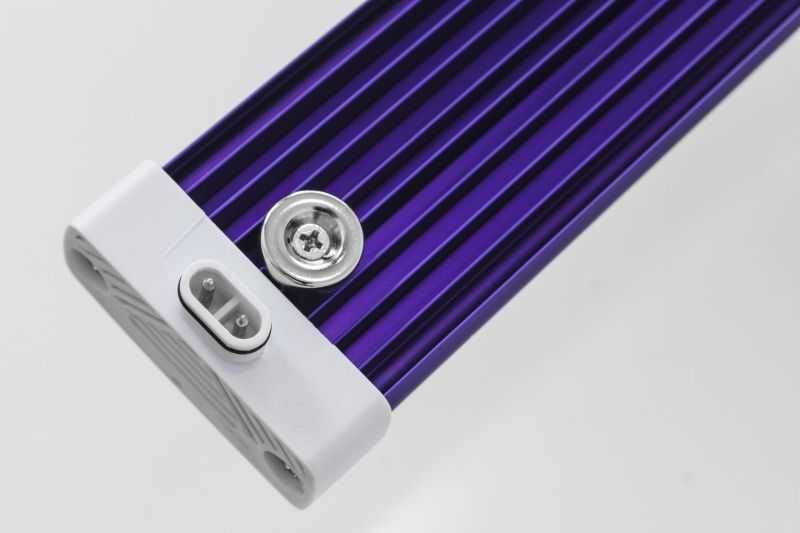 Lumatek, Zeus Led 600W, Pro 2,9