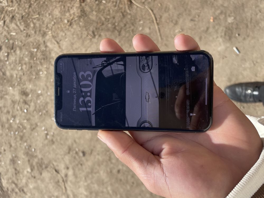 Iphone11pro sroshna