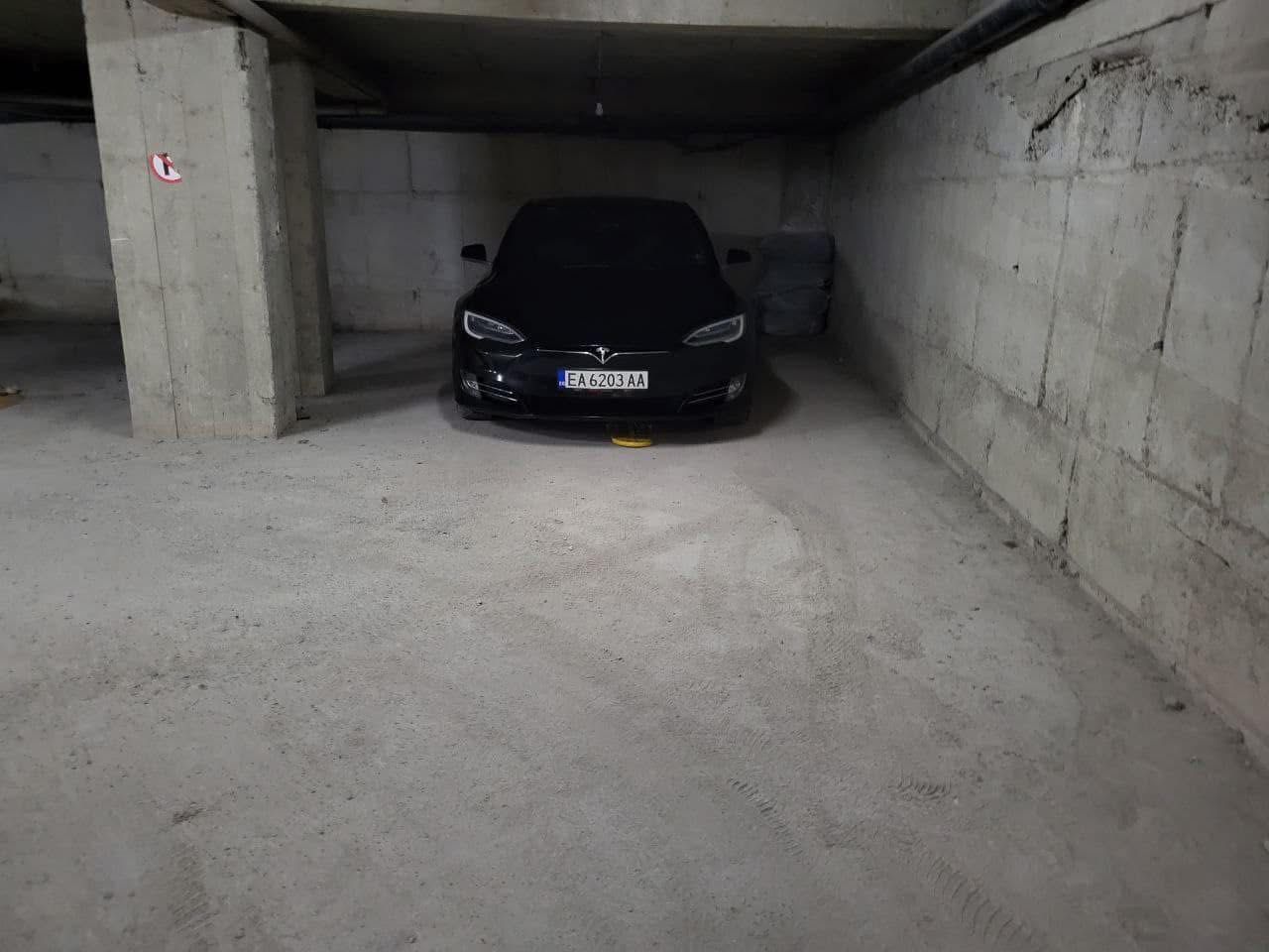 Продава се Гараж / Паркомясто в Несебър - 26 кв.м за 1097 €/кв.м - Снимка #2