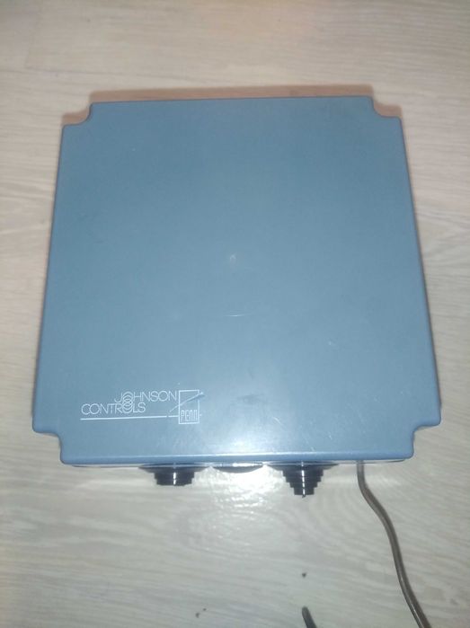 Регулятор для управления скоростью вращения вентилятора. P215DP-9100.