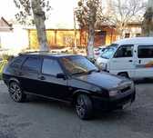 Lada 2109 sotiladi