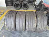 Vand anvelope vara BMW X5, X6