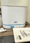 Електрически парен стерилизатор Philips AVENT