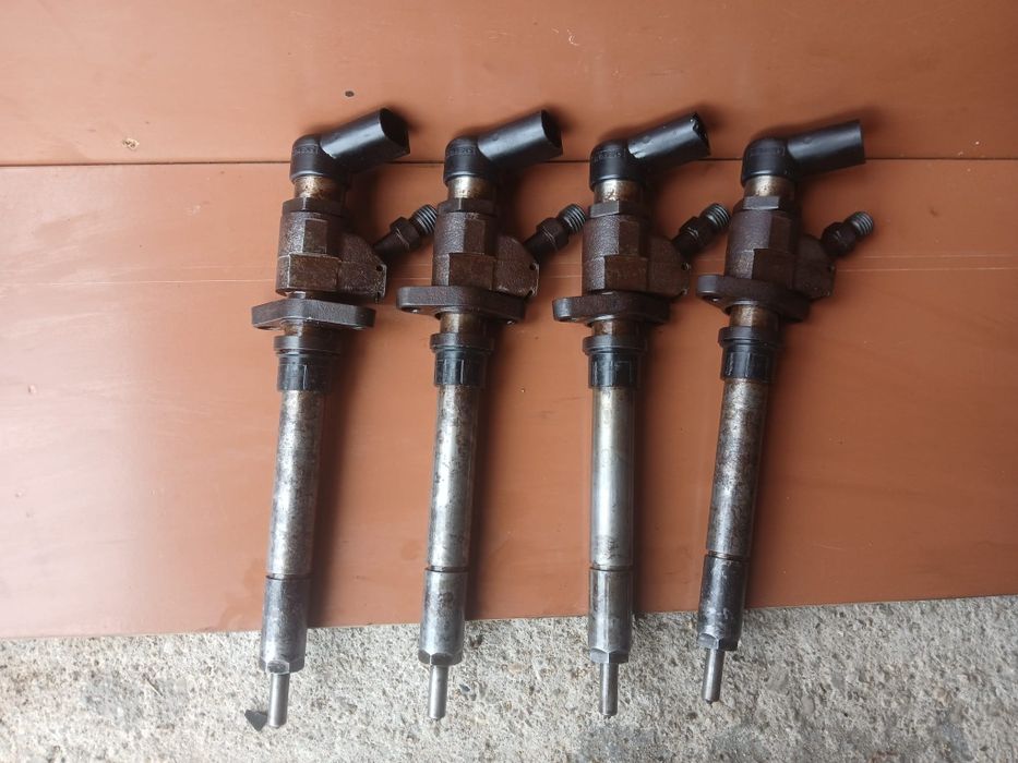 Injectoare Peugeot 407 2.0 hdi