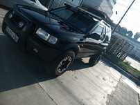 Продавам джип opel frontera 2.2i
