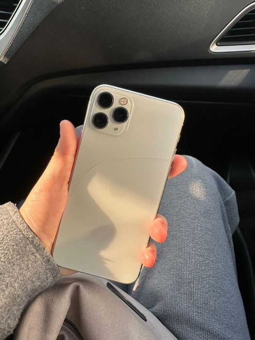 Айфон 11 про iphone 11 pro