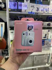 Instax 12 mini instant camera