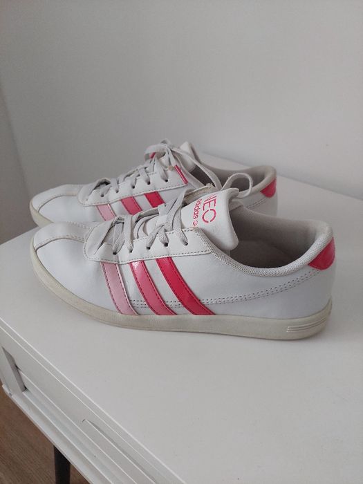 Маратонки New balance 327, Adidas neo, мокасини