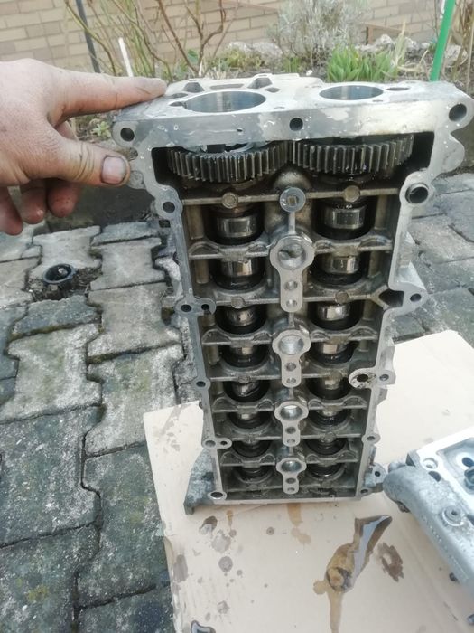 Piese Motor  Alfa Romeo 1.9 Jtdm