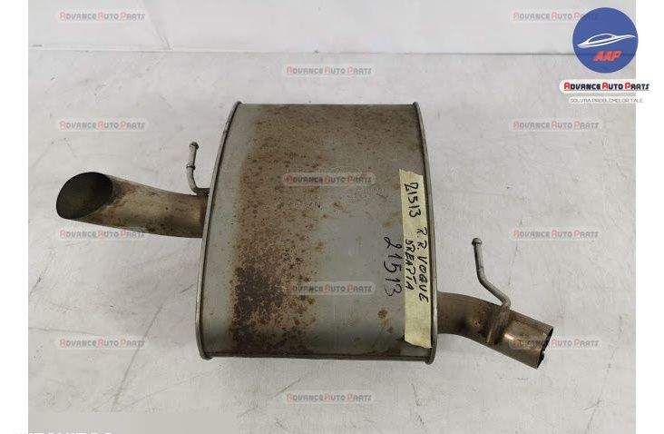 Ландроувър Рейндж Роувър / Land Rover Range Rover Оригинален десен кра