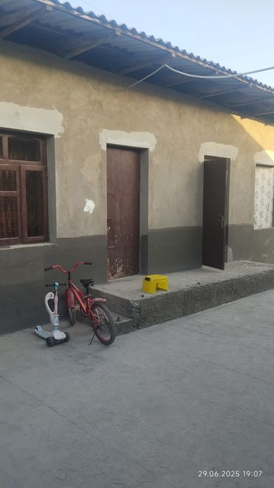 Продаётся дом срочно