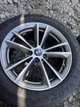 Vand jante 16’ si 17’  5x112 Bmw , Skoda , Volkswagen ….
