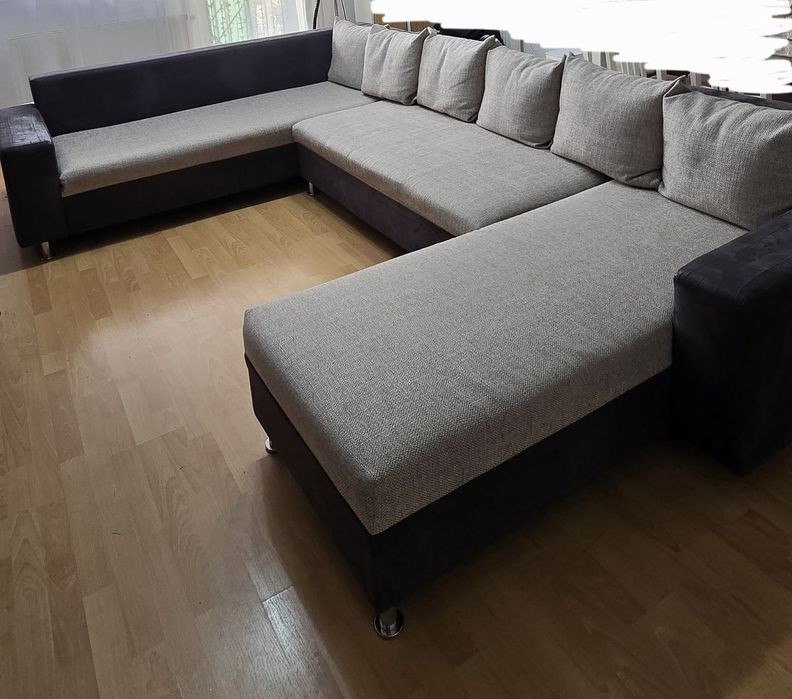 Canapea extensibila