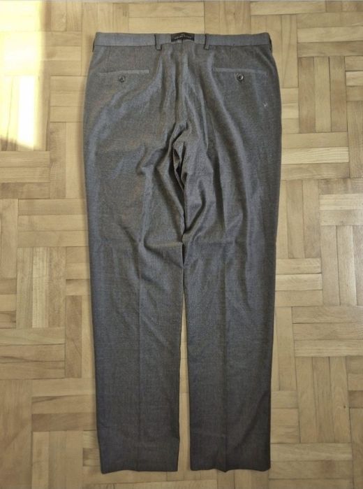 Pantaloni eleganți bărbătești Pierre Cardin, mărimea 52