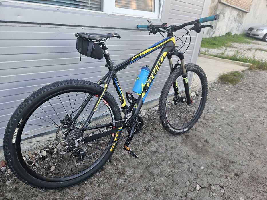 Планински велосипед Drag Hardy