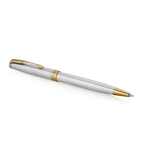 Химикалка Parker Royal Sonnet Stainless Steel GT