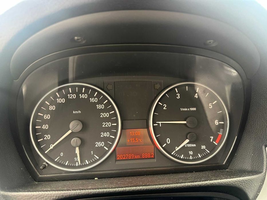 BMW seria 3 e90 impecabil