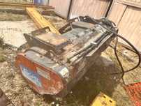 Malaxor bobcat T190