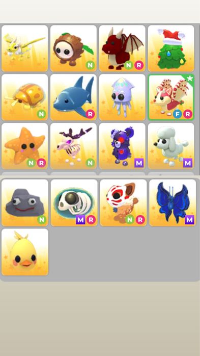 Адопт ми петы 1000тг