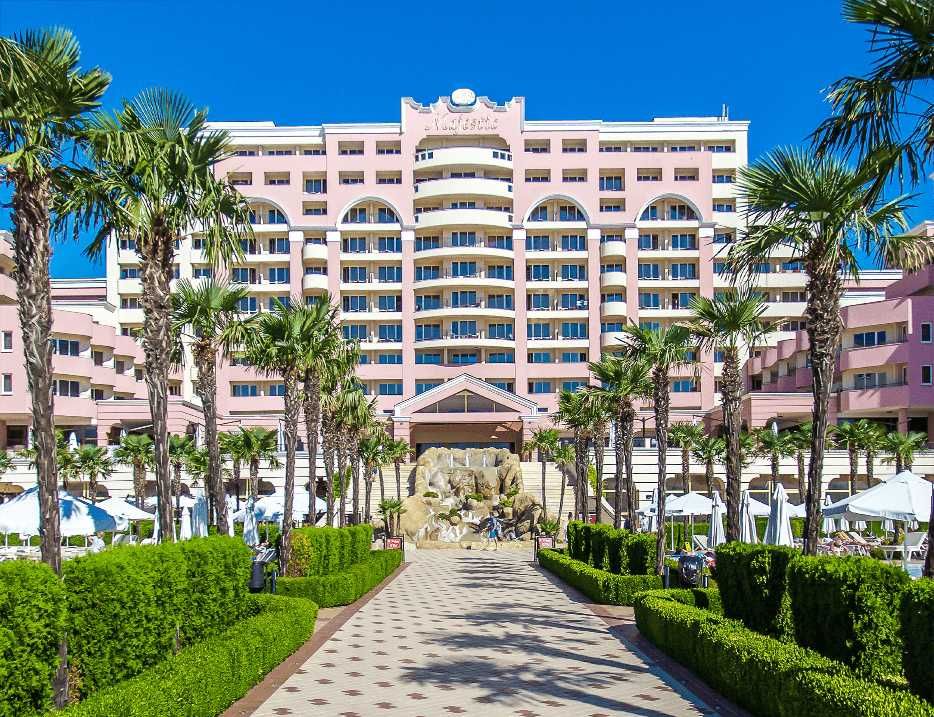 Продава се Едностаен апартамент в к.к. Слънчев бряг - 50 кв.м за 1510 €/кв.м - Снимка #10