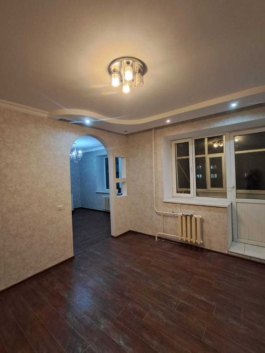 Квартира 1 комнатная