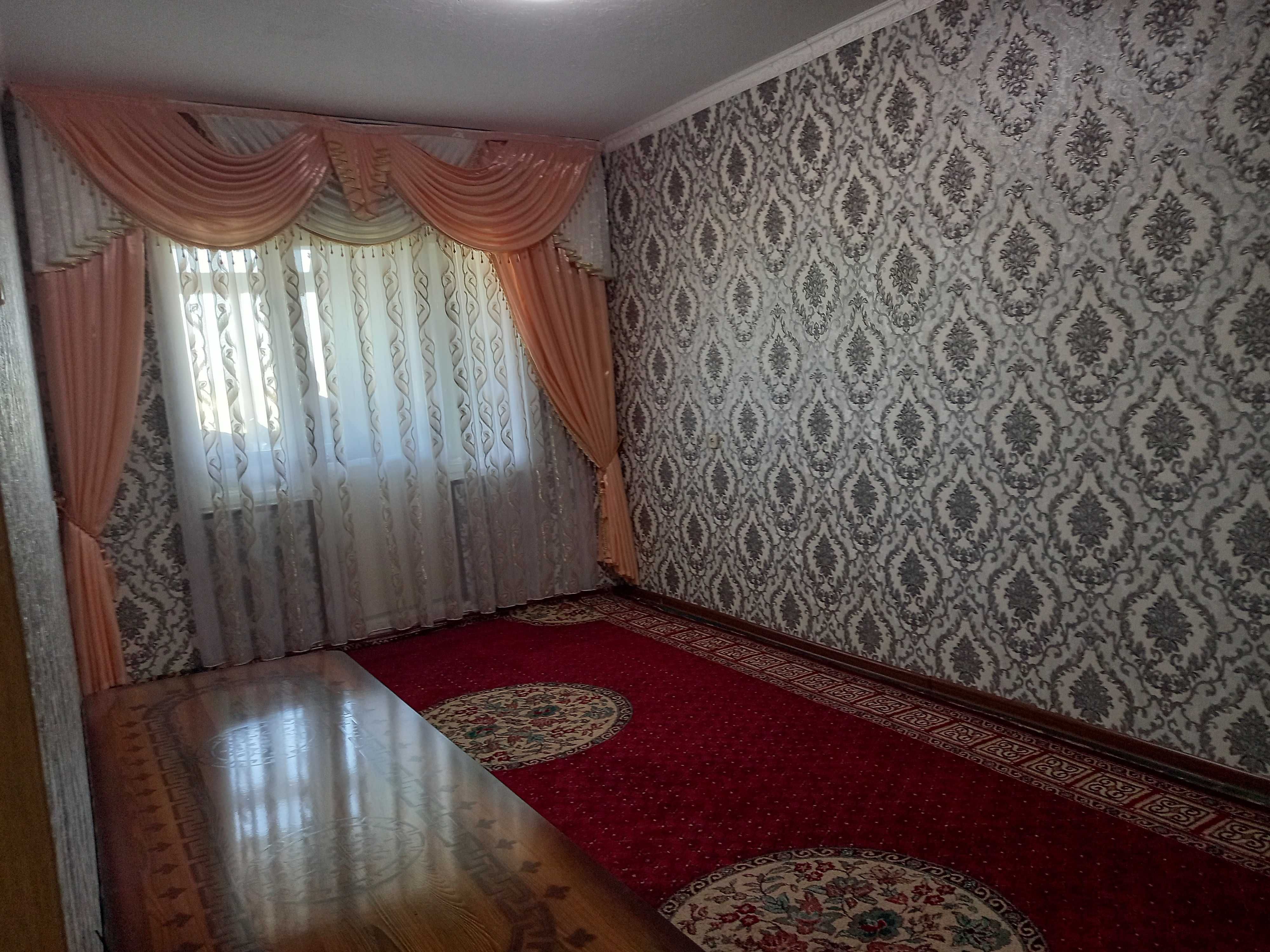 2 xonali kvartira remontli QBSH , Bobur MFYda