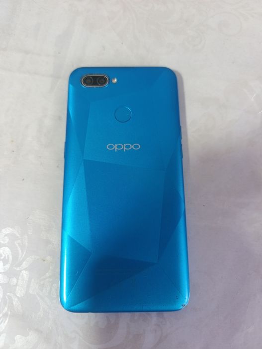 Продам оппо а 12