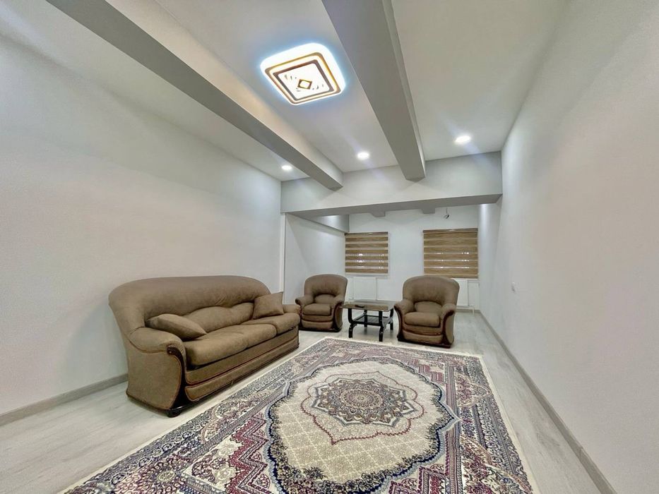 Сдается 2-ух комнатная квартира