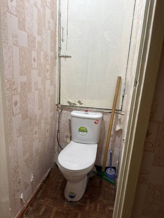 Сдается квартира ( своя)