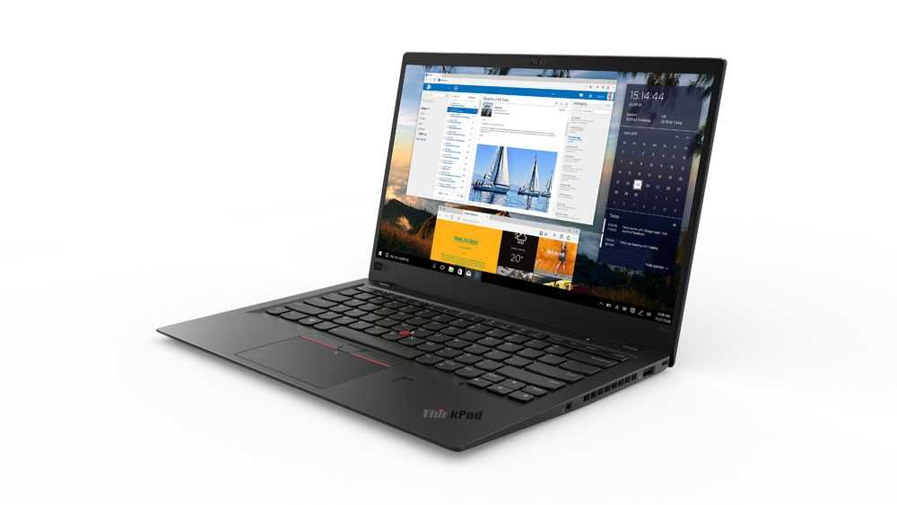 Lenovo ThinkPad X1 Carbon (6th Gen)i7 8550/ 16GB DDR, /256GB SSD