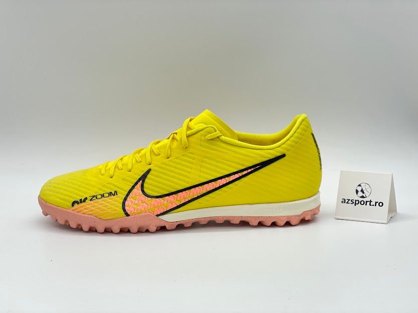 Nike Mercurial Zoom Vapor 15 Academy TF Noi Originali Marimi: 40; 42,5