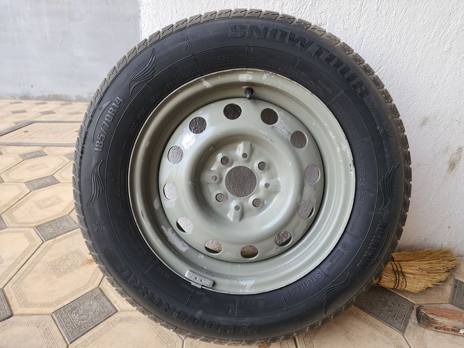 Приора диска комплект