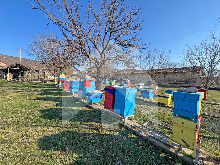 Продава се Къща в с. Стан, Област Шумен - 97 кв.м за 211 €/кв.м - Снимка #15